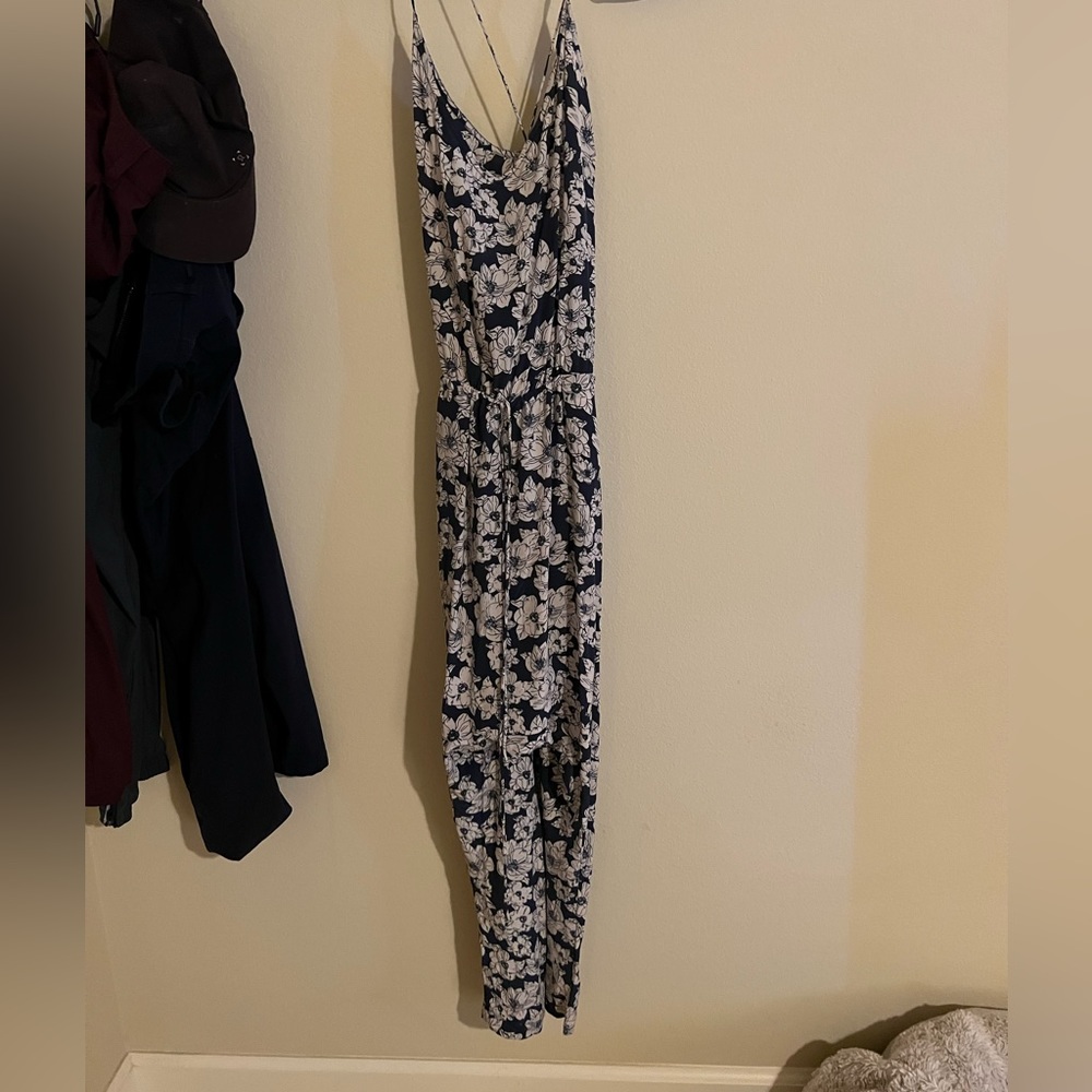 Acacia copacabana jumpsuit